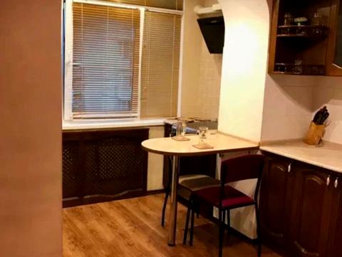 квартира за адресою Казарменна вул. (Григорія Андрющенка), 4-Б