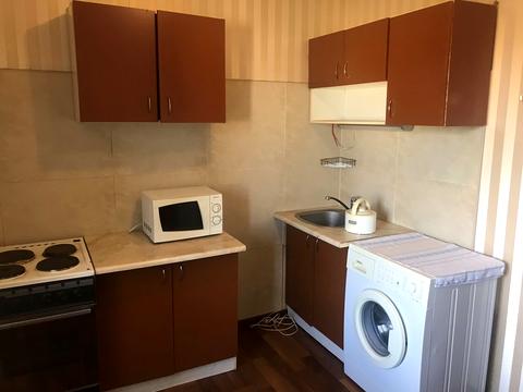 квартира по адресу Демеевская ул., 39