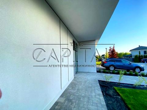 дом по адресу Київська