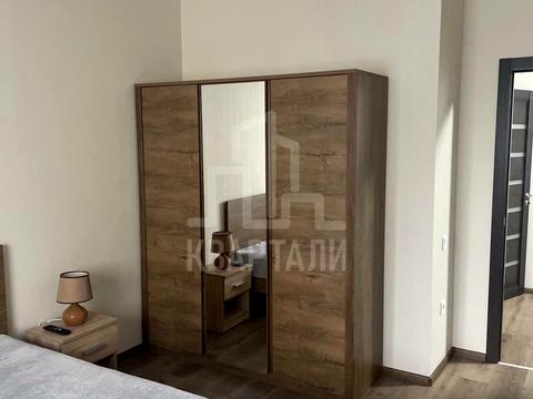 квартира по адресу Воскресенская ул., 18