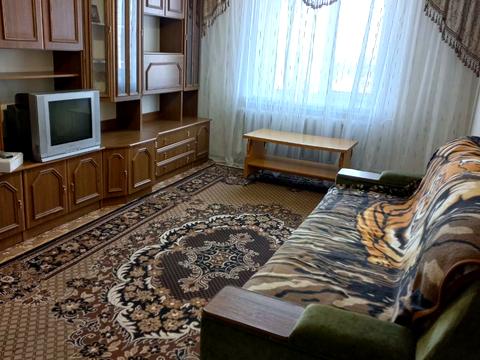 квартира по адресу Незалежності бульв. (50 років Жовтня), 9