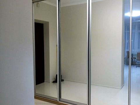 квартира за адресою Єлизавети Чавдар вул., 8