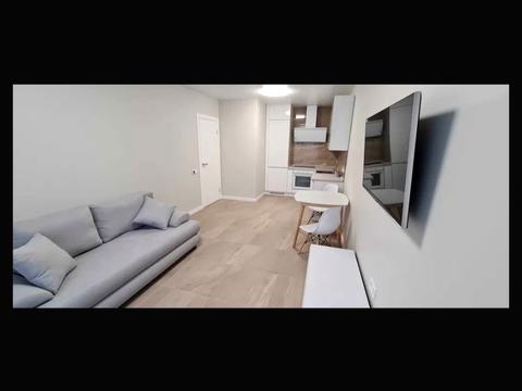 квартира по адресу Дніпровська набережна, 16г