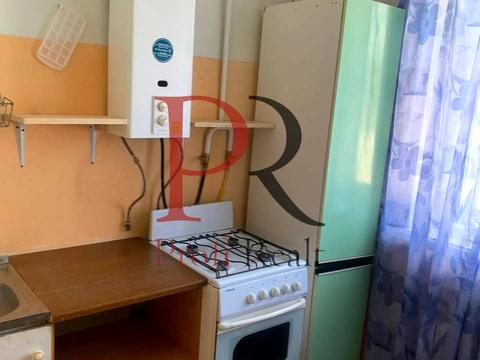 квартира по адресу Марии Примаченко ул. (Першотравнева), 13