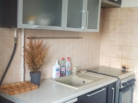 квартира за адресою пр. Героїв Сталінграда , 27а