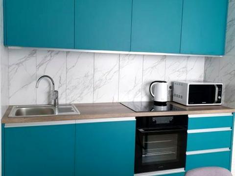 квартира по адресу Кобзаря бульв., 4