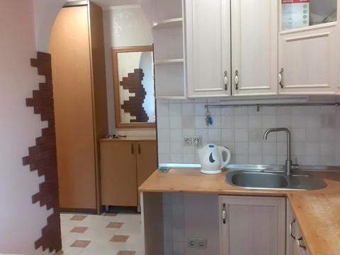 квартира за адресою Композитора Лятошинського вул., 8