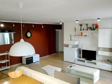 квартира за адресою Шовкуненка вул., 3