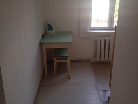 квартира по адресу Остафия Дашкевича ул. (Курнатовского), 15-А