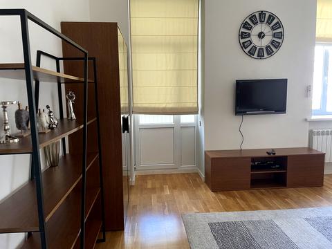 квартира за адресою Саксаганського вул., 41