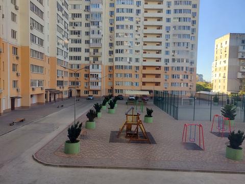 квартира за адресою Костанді вул., 162/1