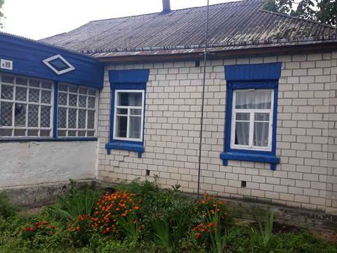 дом по адресу Ватутіна, 19