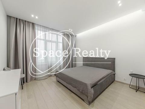 квартира за адресою Андрія Верхогляда вул. (Михайла Драгомирова), 17