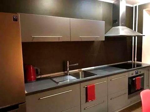 квартира по адресу Сортировочная ул., 4