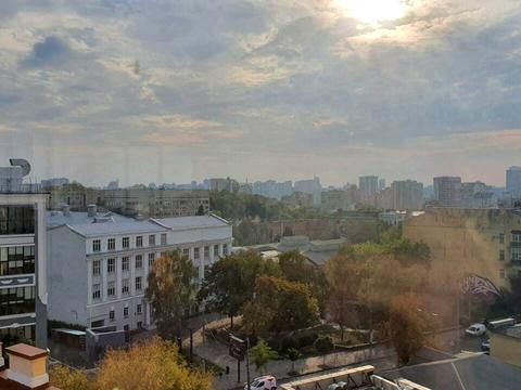квартира по адресу Кудрявский спуск, 3-А
