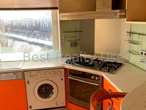 квартира по адресу Флоренции ул., 1/11