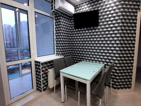 квартира по адресу Тираспольская ул., 54