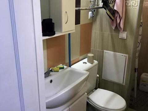 квартира по адресу Петра Григоренко просп., 5-А