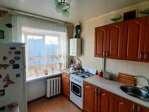 квартира за адресою Дениса Котенка вул. (152-ї Дивізії), 3