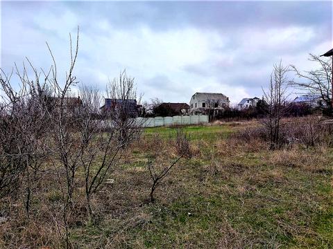 ділянка за адресою Сонячна, 5