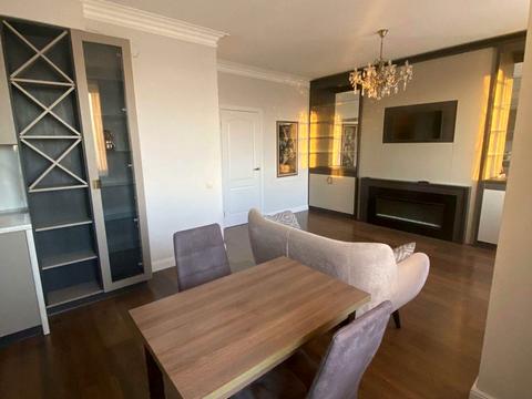 квартира по адресу Зелена, 115