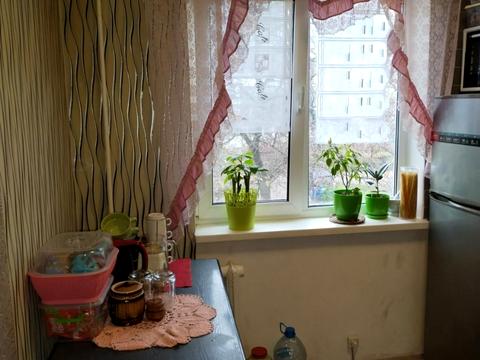 квартира по адресу Батумская ул., 48