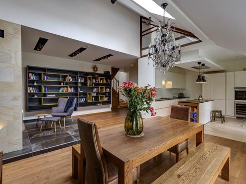 квартира по адресу Киев, Богдана Хмельницкого ул., 94