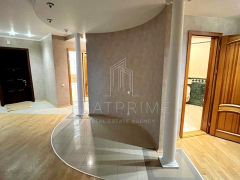 квартира по адресу Паторжинского ул., 14