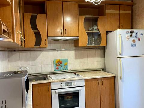 квартира по адресу Декабристов, 40