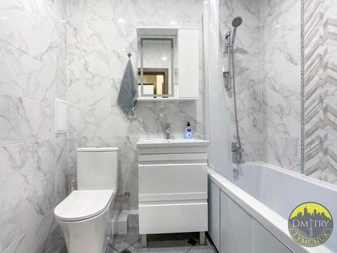 квартира по адресу Всеволода Змеенко ул., 21