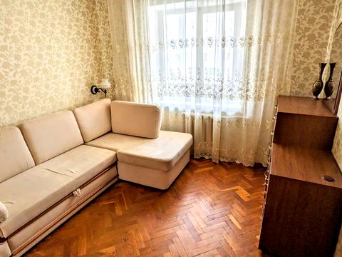 квартира по адресу Николая Михновского бульв. (Дружбы народов), 8-А