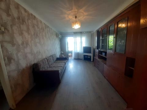 квартира за адресою Володимира Жаботинського вул. (Муромська), 3-А