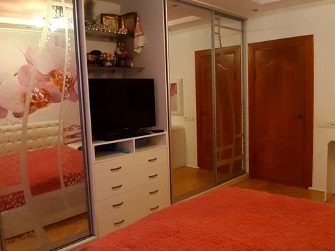квартира по адресу Виставкова ул. (Полковника Потехина), 5