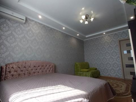 квартира по адресу Боголюбова, 10