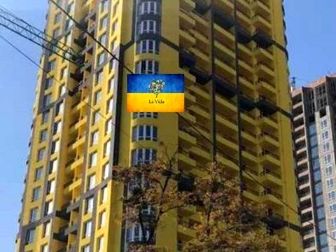 квартира за адресою Кадетський Гай вул., 12