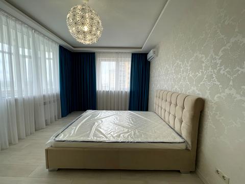 квартира за адресою Юрія Кондратюка вул., 3