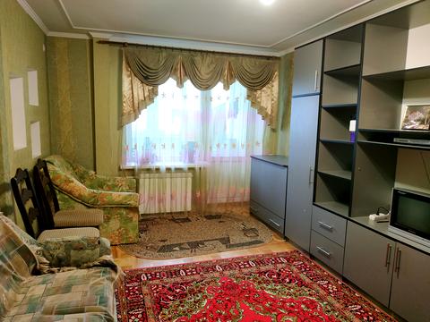 квартира по адресу Якуба Коласа ул., 2