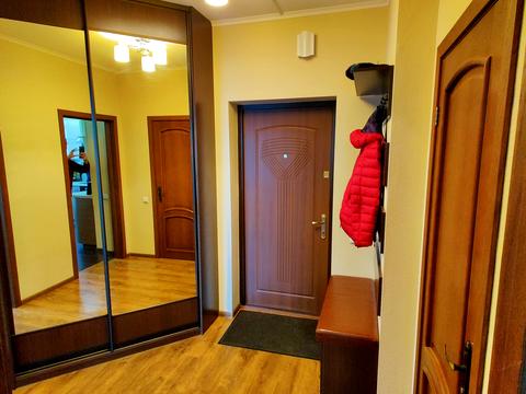 квартира за адресою Воскресенська вул., 16-В