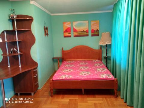 квартира за адресою Дарницька вул., 21