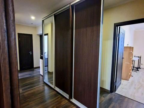 квартира за адресою Коперника вул., 3