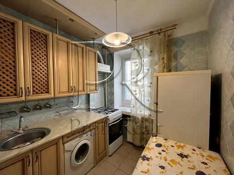 квартира за адресою Бакинський пров., 37А