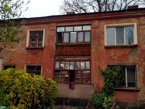 квартира по адресу Гетманская ул. (Ильичёвская), 106