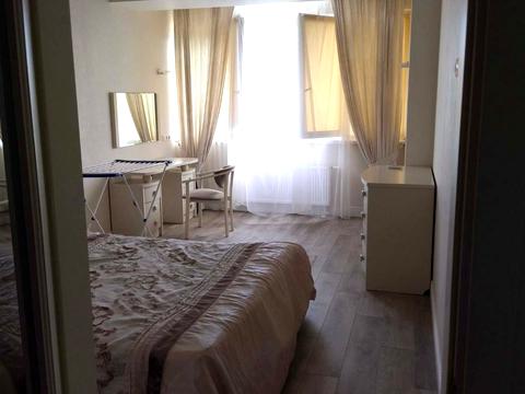 квартира по адресу Искринский пер., 19в