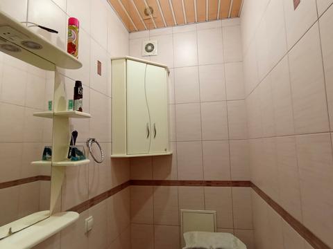 квартира по адресу Электрическая ул., 30