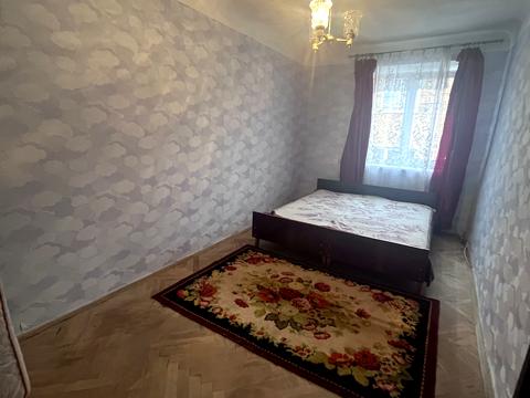 квартира за адресою Таращанська вул., 12