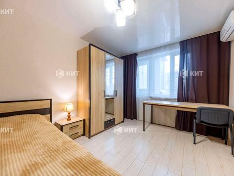 квартира по адресу Шатиловская ул. (Леніна), 41