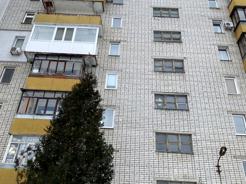 квартира по адресу Победы ул., 32