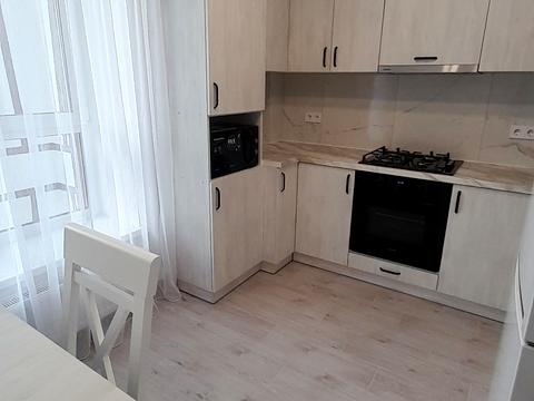 квартира по адресу Отца Ивана Блавацкого ул., 18 к1