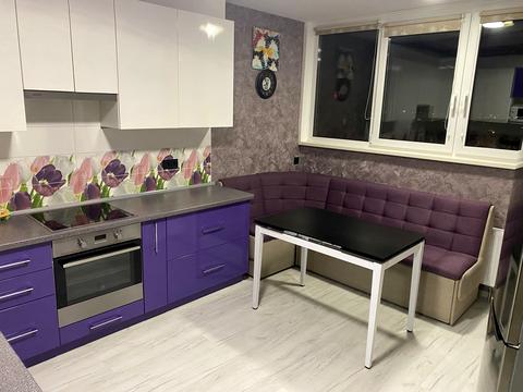квартира за адресою Сергія Данченка вул., 28