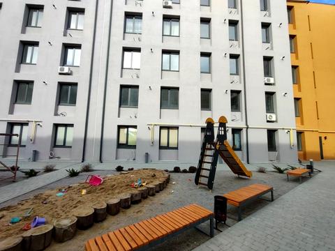 квартира за адресою южная, 20